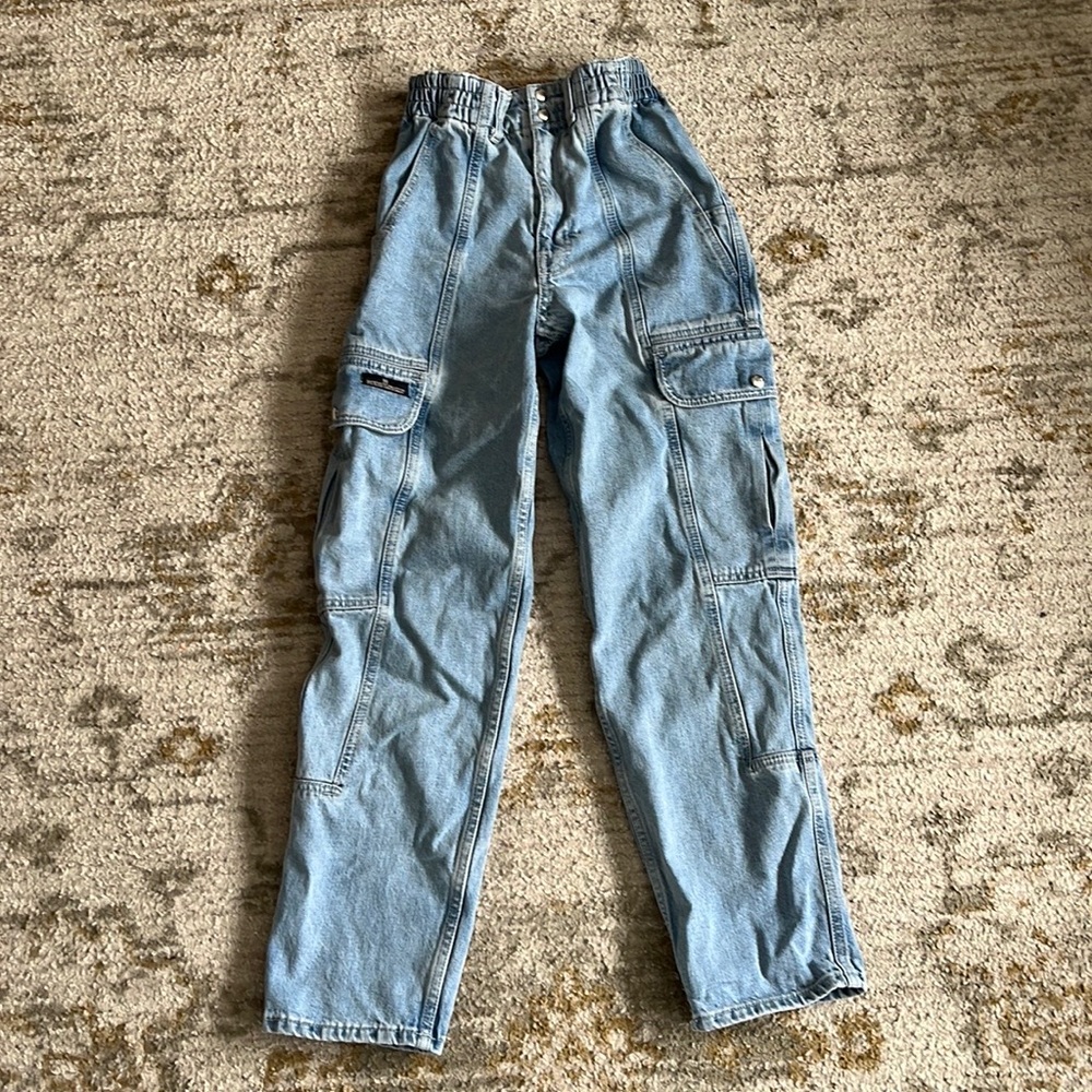 BDG Urban Outfitters Cargo Joggers
